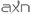 Logo Axn informatique