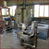 Poste Coquille Poste Coquille